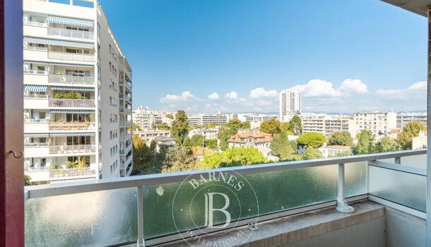 Appartement 3 pièces  à vendre Marseille 8eme 13008