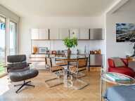 Vente Appartement Traversant - 13008 Marseille - 85m2 - Vue déga — photo 2
