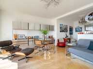 Vente Appartement Traversant - 13008 Marseille - 85m2 - Vue déga — photo 3