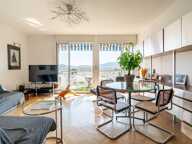 Vente Appartement Traversant - 13008 Marseille - 85m2 - Vue déga — photo 4