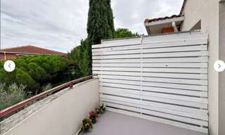 Appartement 2 Pièces 38 m² à vendre à Toulouse (31100)