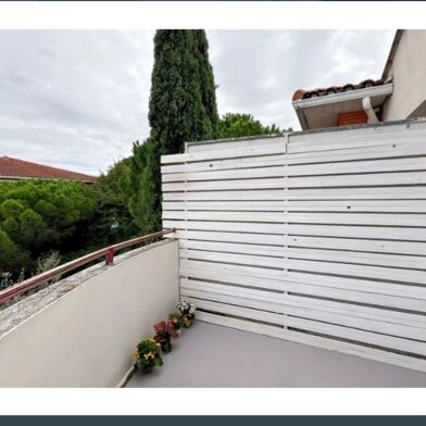 Appartement 2 pièces 119000 €