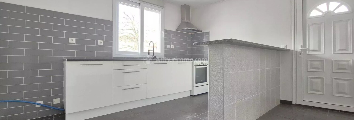 Maison 3 Pièces 65 m² à louer à Albi (81000)