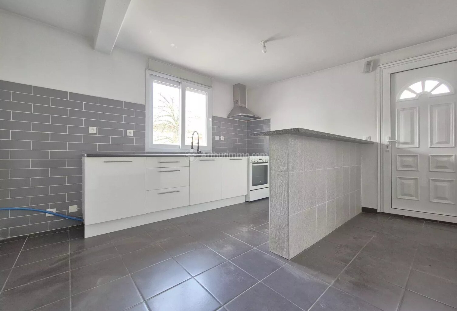ALBI Maladrerie - Maison T3 — photo 1