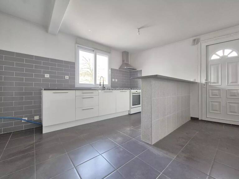 ALBI Maladrerie - Maison T3 — photo 1