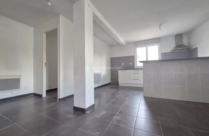 ALBI Maladrerie - Maison T3 — photo 2