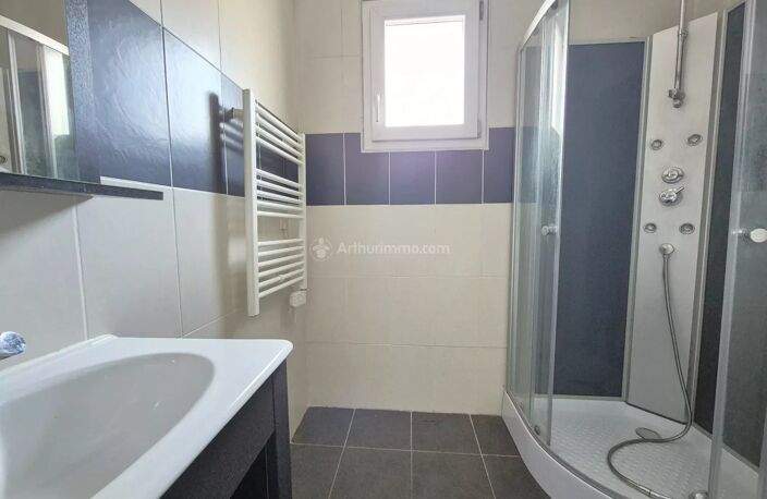 ALBI Maladrerie - Maison T3 — photo 5