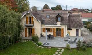 Maison 5 Pièces 153 m² à vendre à Vézeronce-Curtin (38510)