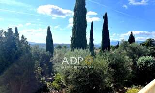 Appartement 5 Pièces 92 m² à vendre à Grasse (06130)