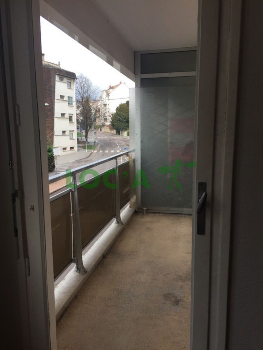Location T2 50 m² à Dijon 702 ¤ CC /mois