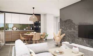 Appartement 3 Pièces 80 m² à vendre à Mulhouse (68200)