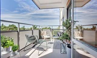 Appartement 1 Pièce 31 m² à vendre à Lutterbach (68460)