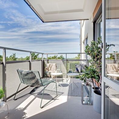 Appartement 1 pièces 108900 €