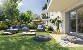 Appartement 2 Pièces 65 m² à vendre à Lutterbach (68460)