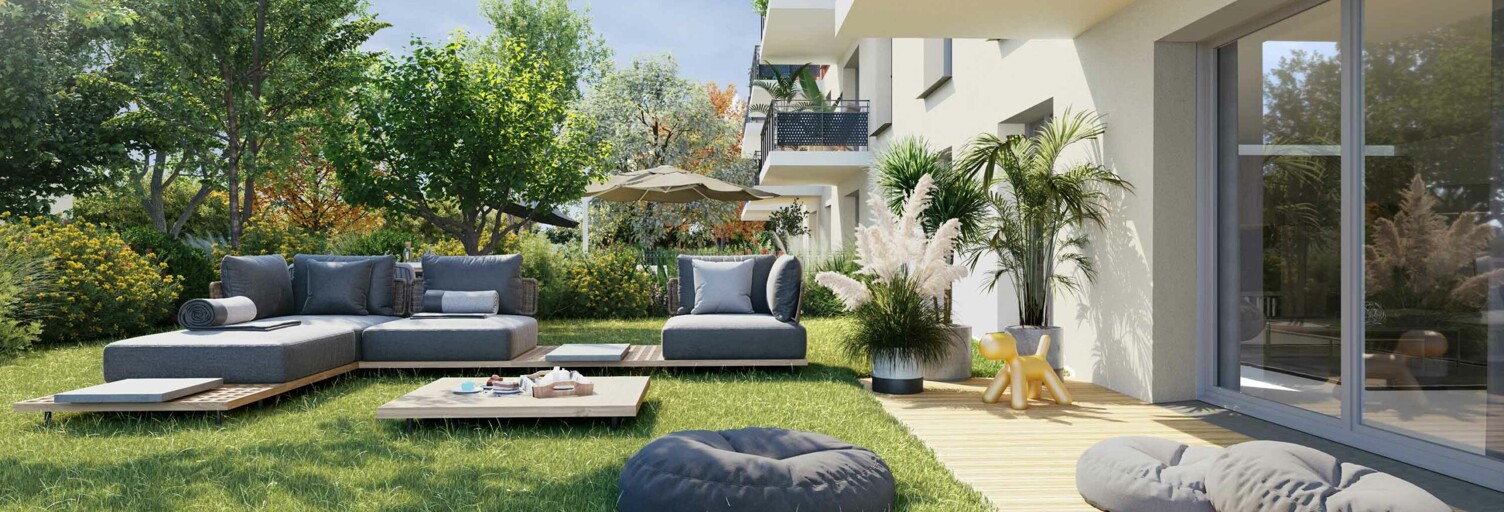 Appartement 2 Pièces 65 m² à vendre à Lutterbach (68460)