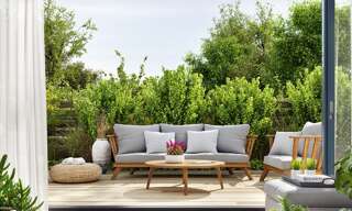 Appartement 3 Pièces 90 m² à vendre à Colmar (68000)