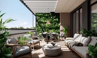 Appartement 2 Pièces 60 m² à vendre à Colmar (68000)