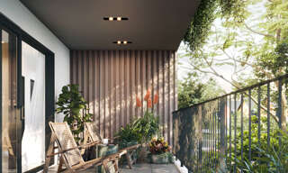 Appartement 1 Pièce 45 m² à vendre à Carspach (68130)