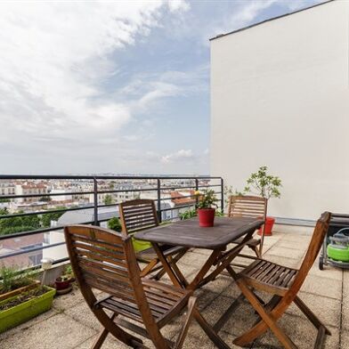 Appartement 2 pièces 299000 €