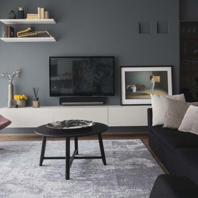 Appartement 1 pièces 185000 €