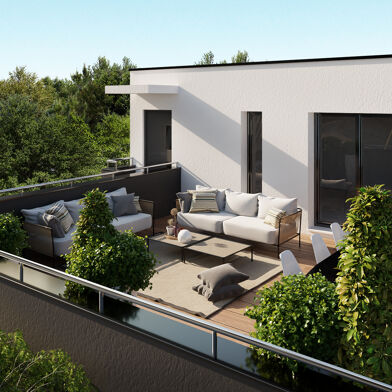 Appartement 3 pièces 311000 €