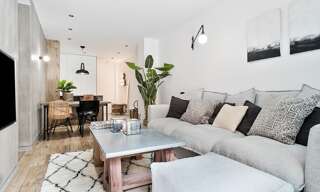 Appartement 1 Pièce 41 m² à vendre à Saint-Louis (68300)