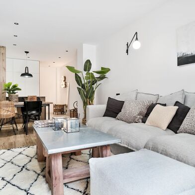 Appartement 1 pièces 205000 €