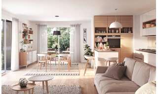 Appartement 3 Pièces 90 m² à vendre à Colmar (68000)