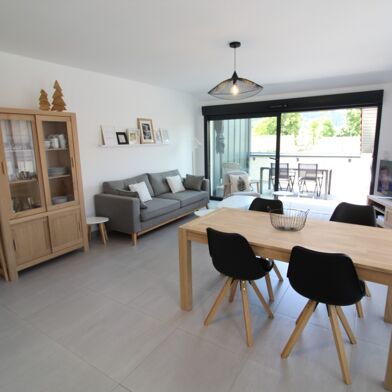 Appartement 2 pièces 255900 €