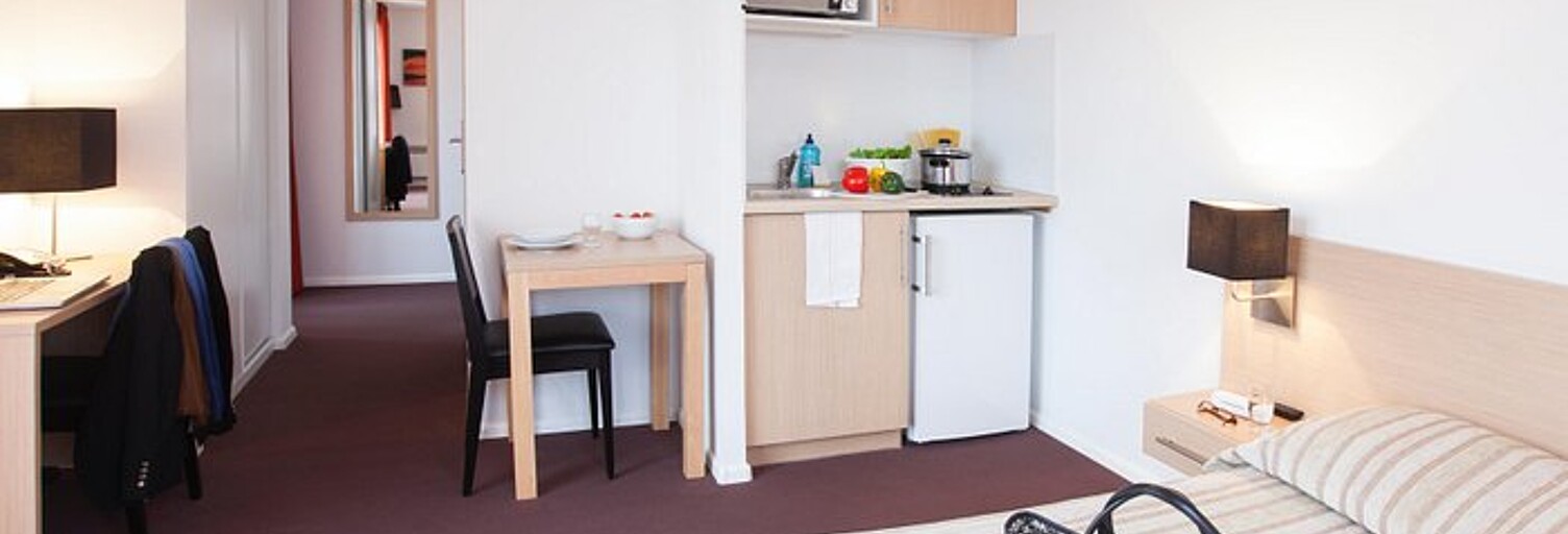 Appartement 1 Pièce 20 m² à vendre à Hégenheim (68220)