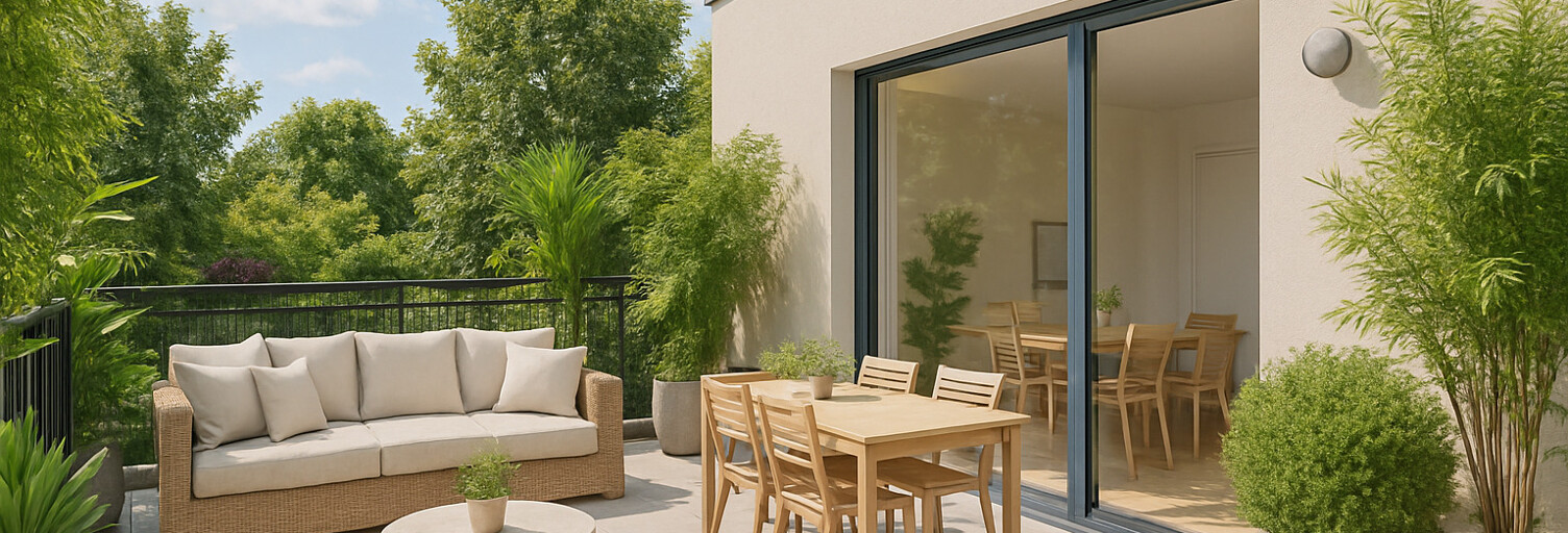 Appartement 3 Pièces 86 m² à vendre à Oberhergheim (68127)