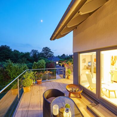 Appartement 3 pièces 309000 €