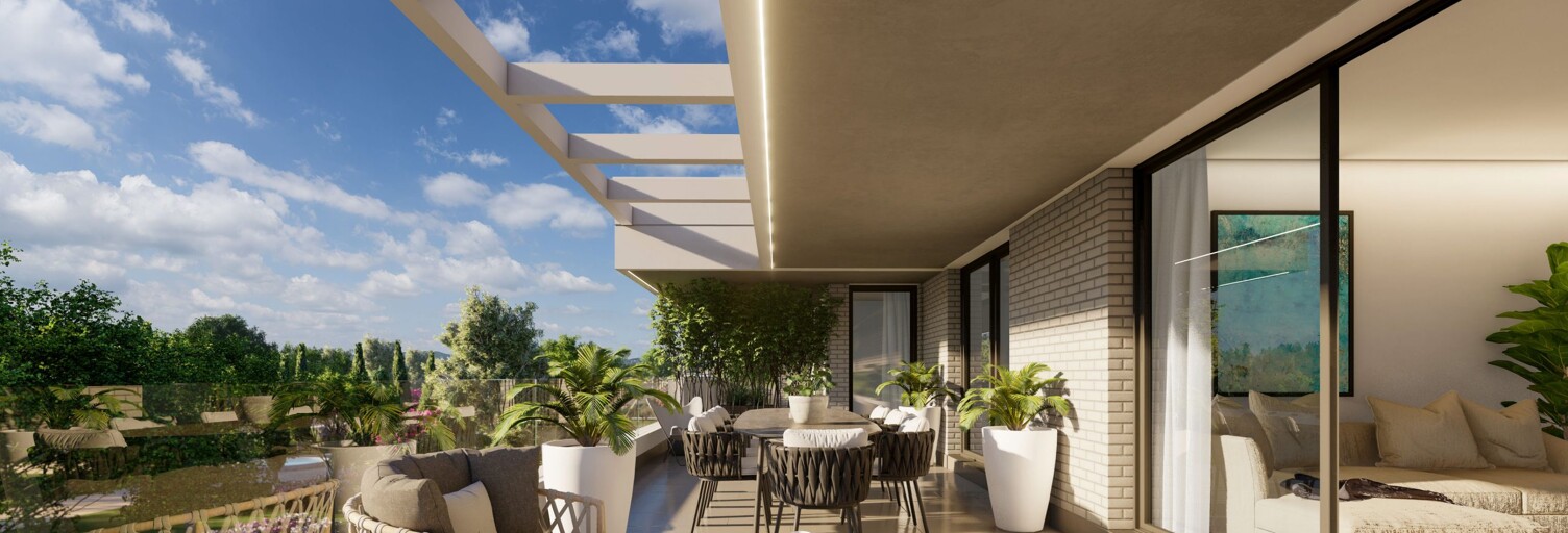 Appartement 3 Pièces 90 m² à vendre à Huningue (68330)