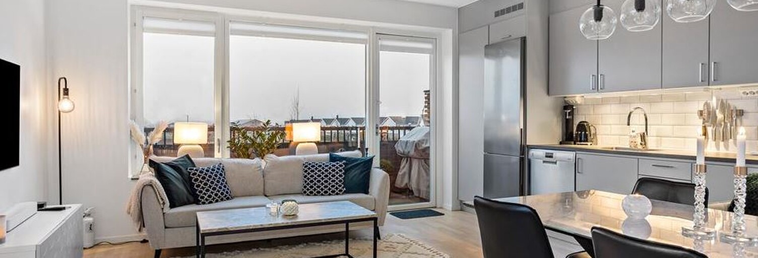 Appartement 1 Pièce 40 m² à vendre à Huningue (68330)