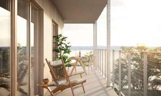 Appartement 2 Pièces 60 m² à vendre à Huningue (68330)