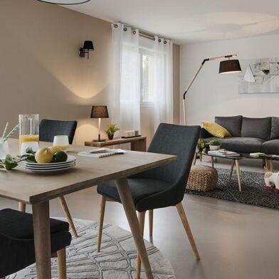 Appartement 1 pièces 248000 €