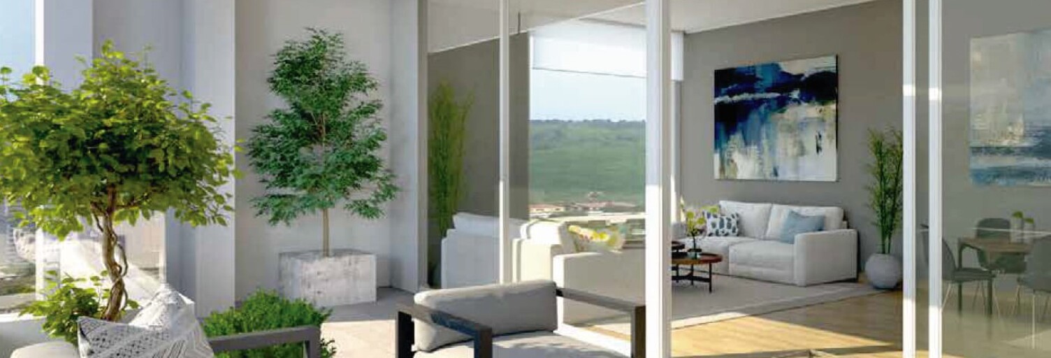 Appartement 2 Pièces 56 m² à vendre à Hésingue (68220)