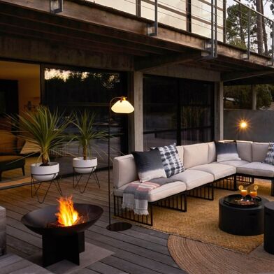 Appartement 2 pièces 270000 €