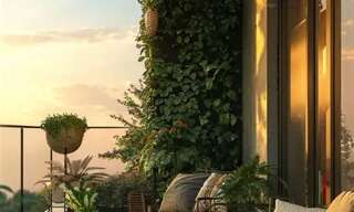 Appartement 2 Pièces 66 m² à vendre à Colmar (68000)