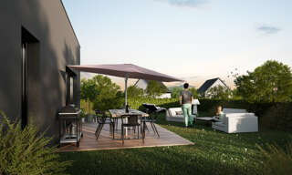 Appartement 3 Pièces 80 m² à vendre à Battenheim (68390)