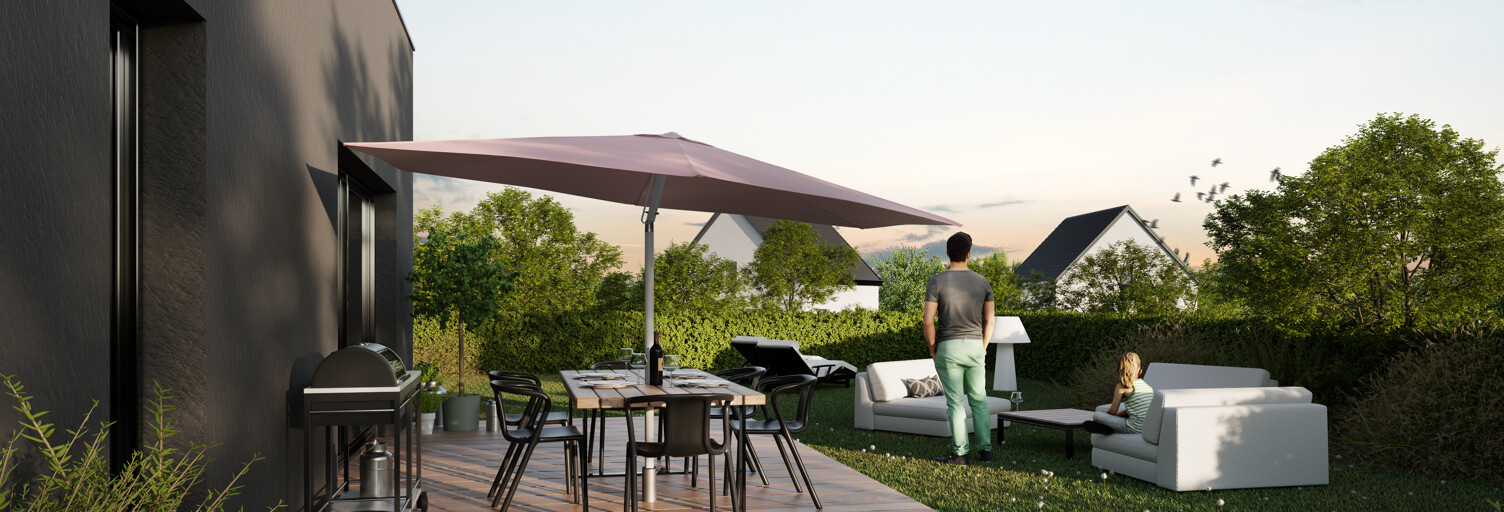 Appartement 3 Pièces 80 m² à vendre à Battenheim (68390)