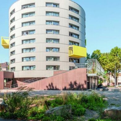 Appartement 1 pièces 77563 €