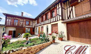 Maison 6 Pièces 268 m² à vendre à Somsois (51290)