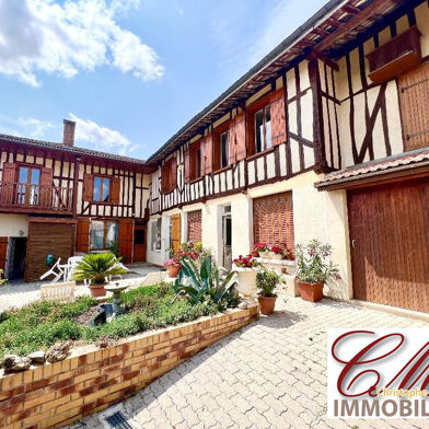 Maison 6 pièces 220000 €