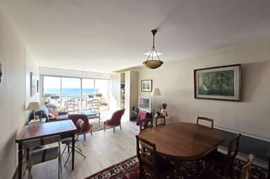 Appartement 2 pièces 586560 €