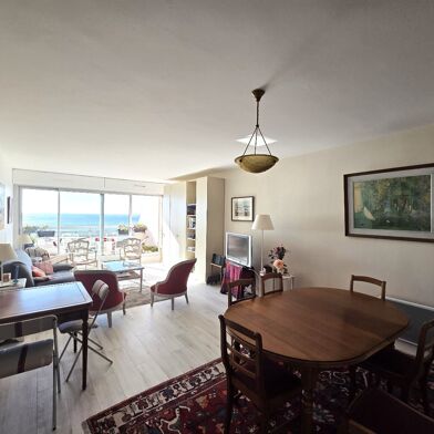 Appartement 2 pièces 586560 €