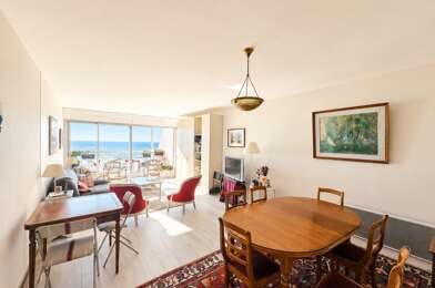 Appartement 2 pièces 554990 €