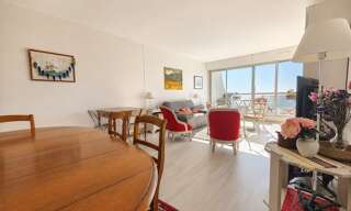 Appartement 2 Pièces 66 m² à vendre à La Baule-Escoublac (44500)