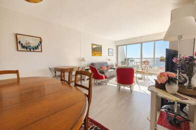 Appartement 2 pièces 554990 €