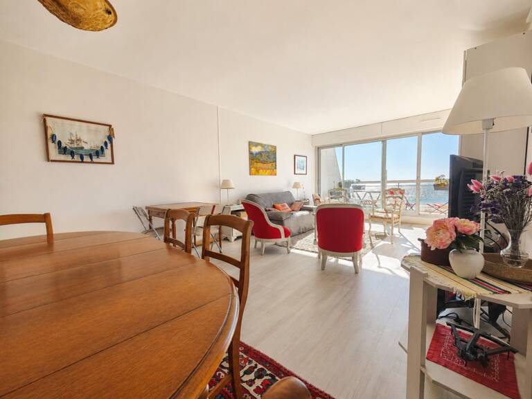 Appartement — photo 1